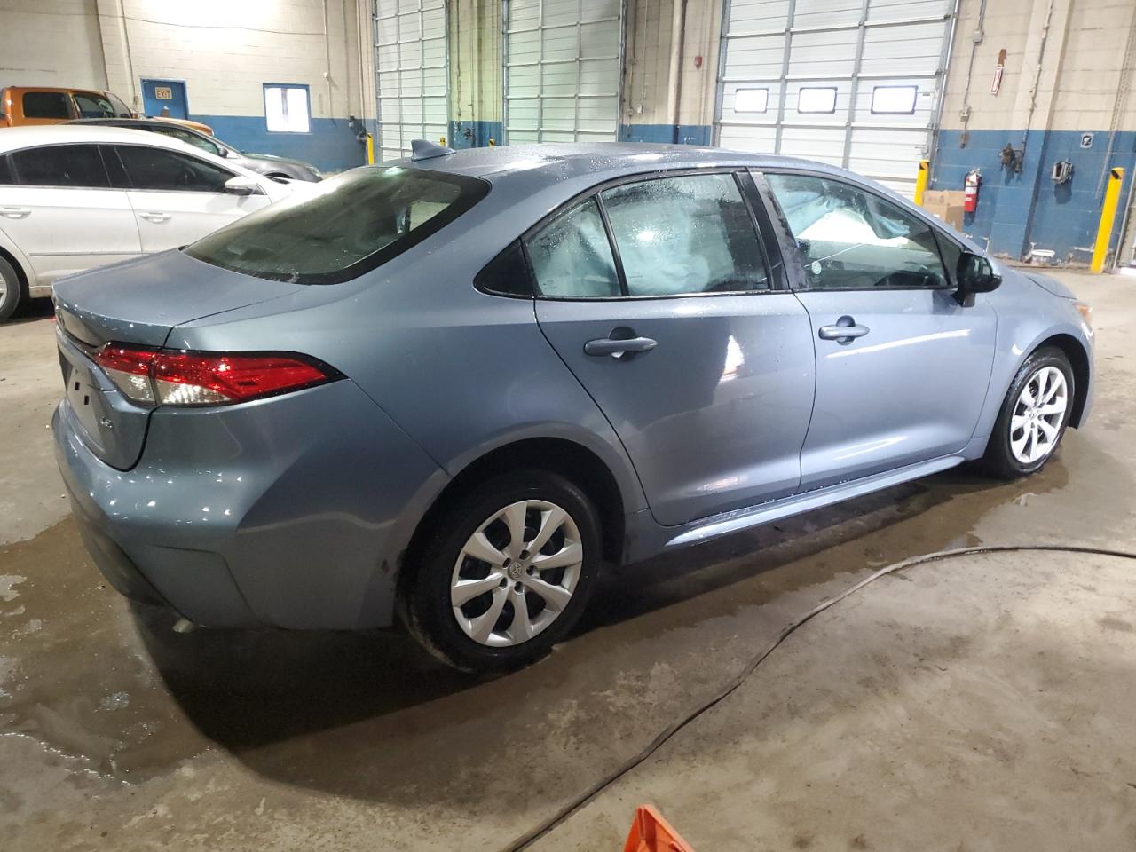 2024 Toyota Corolla - Image 3