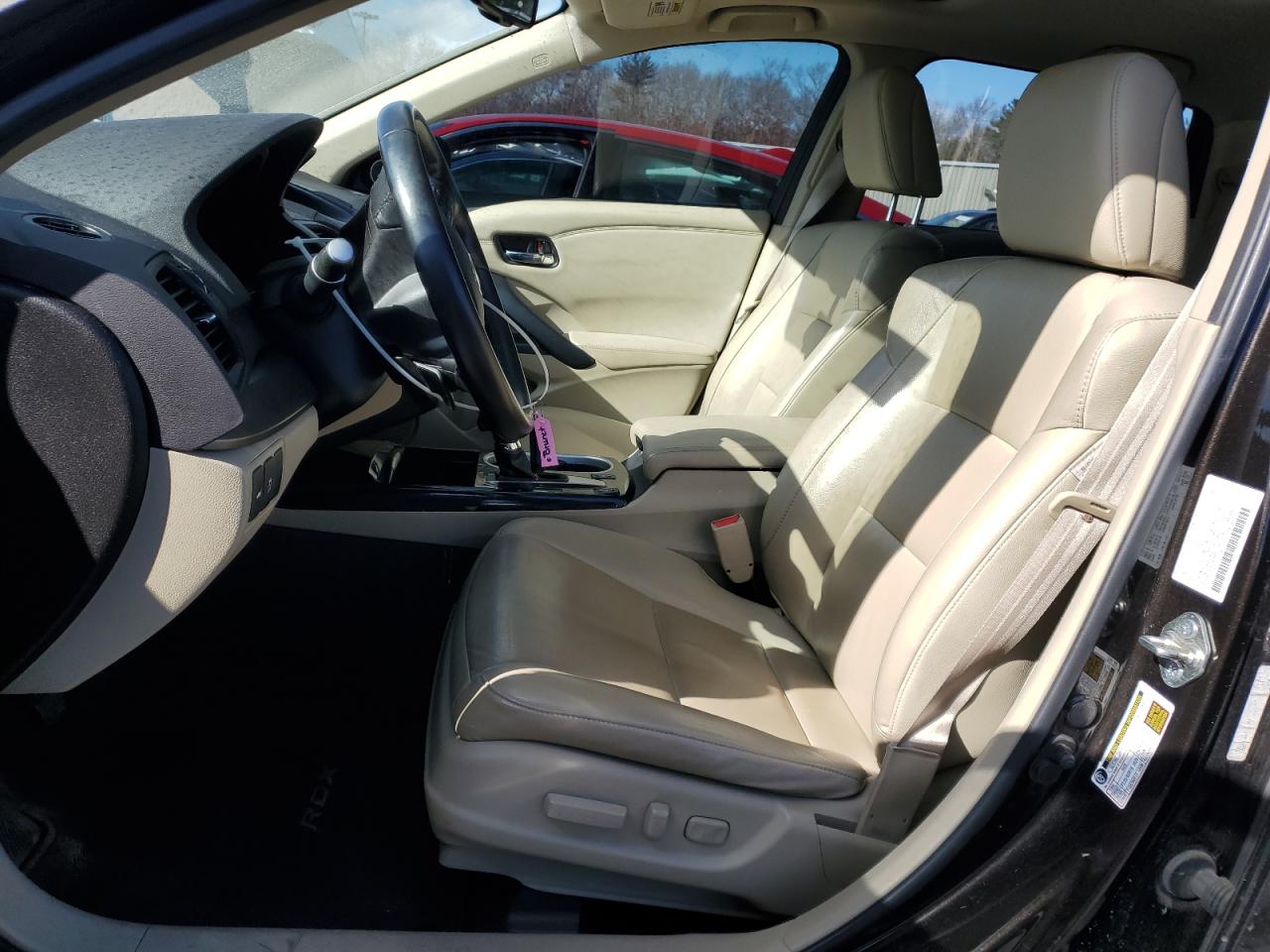 2017 Acura RDX - Image 7