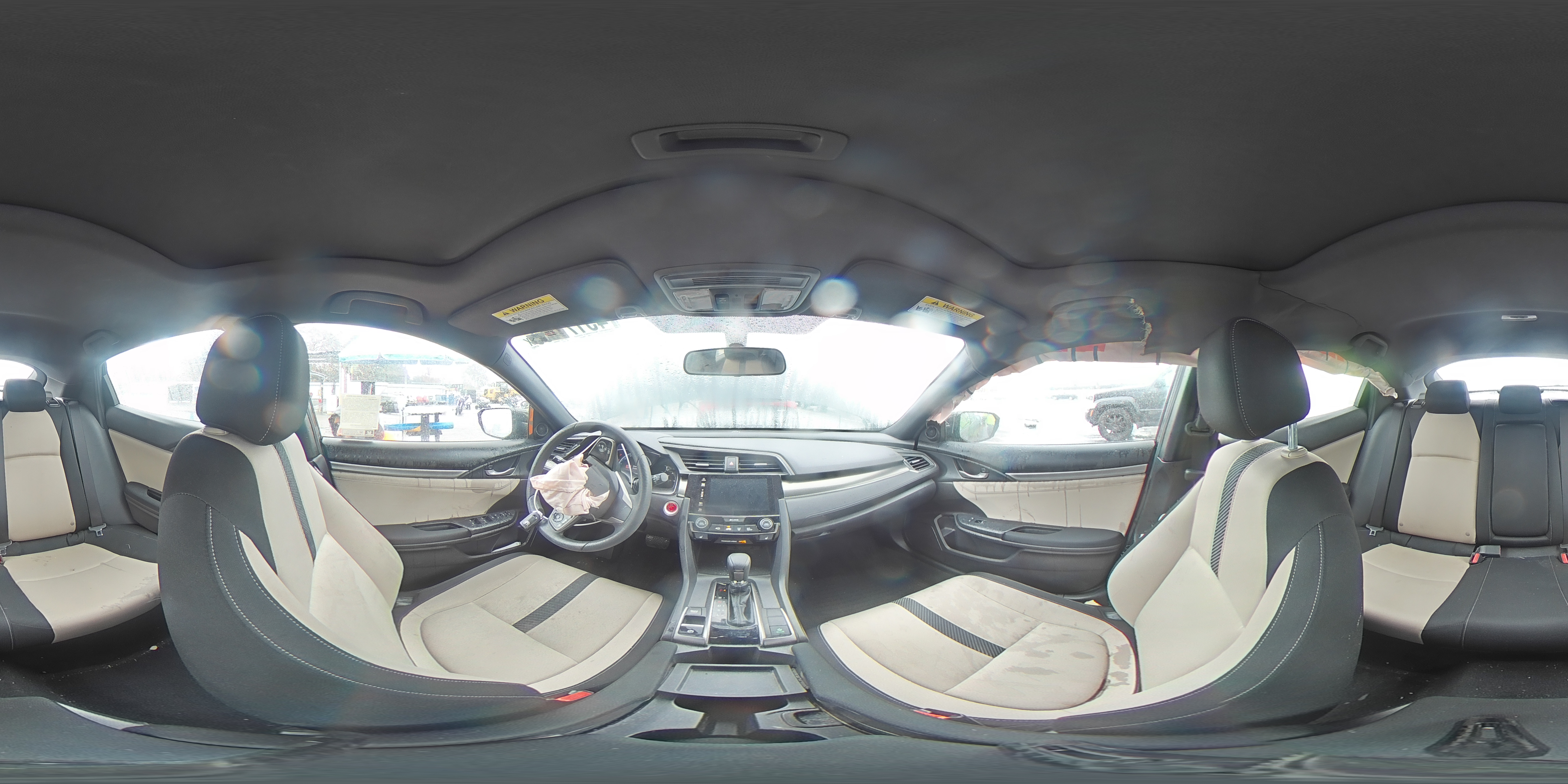 2018 Honda Civic - Image 12