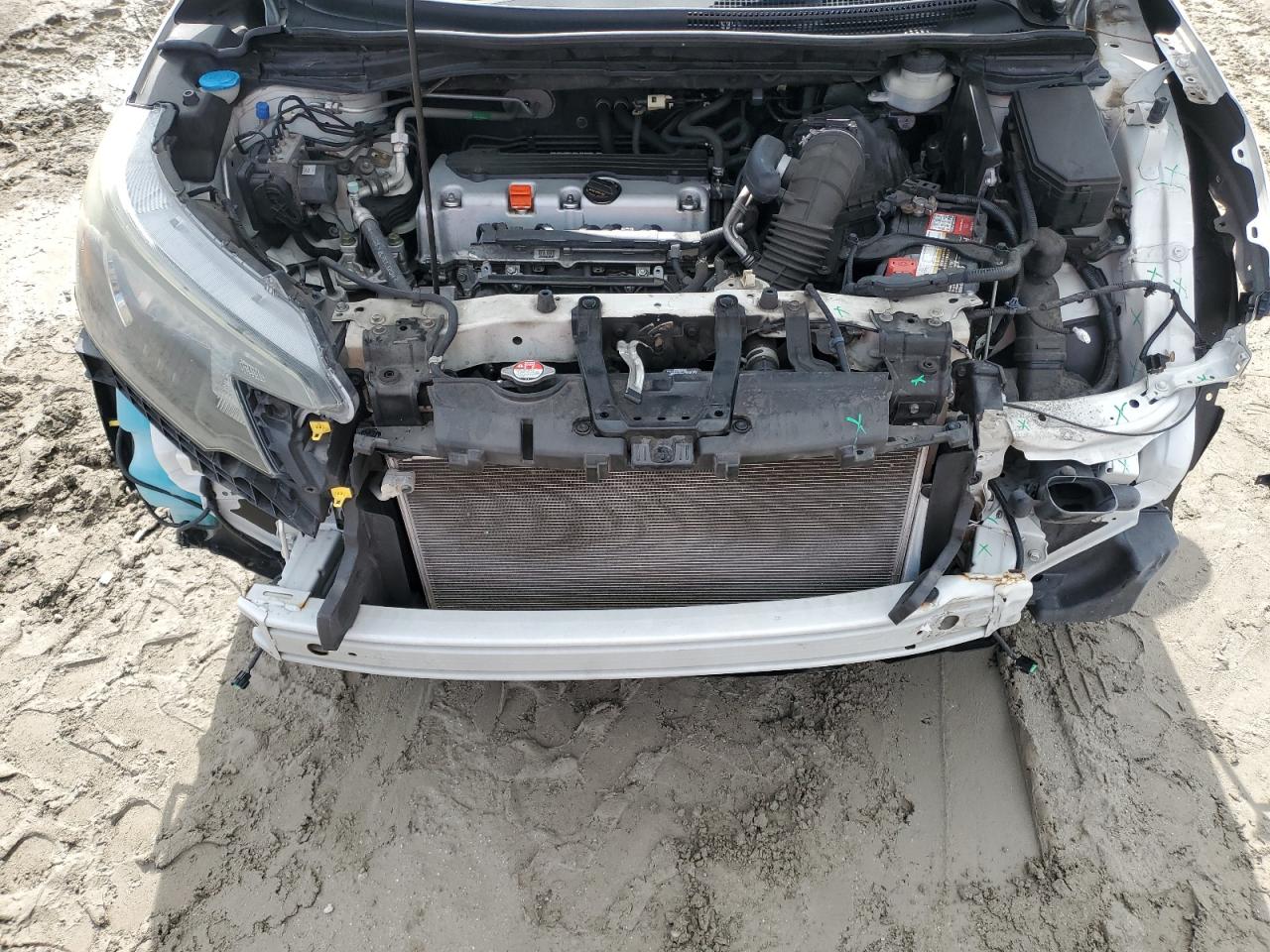 2014 Honda CR-V - Image 12
