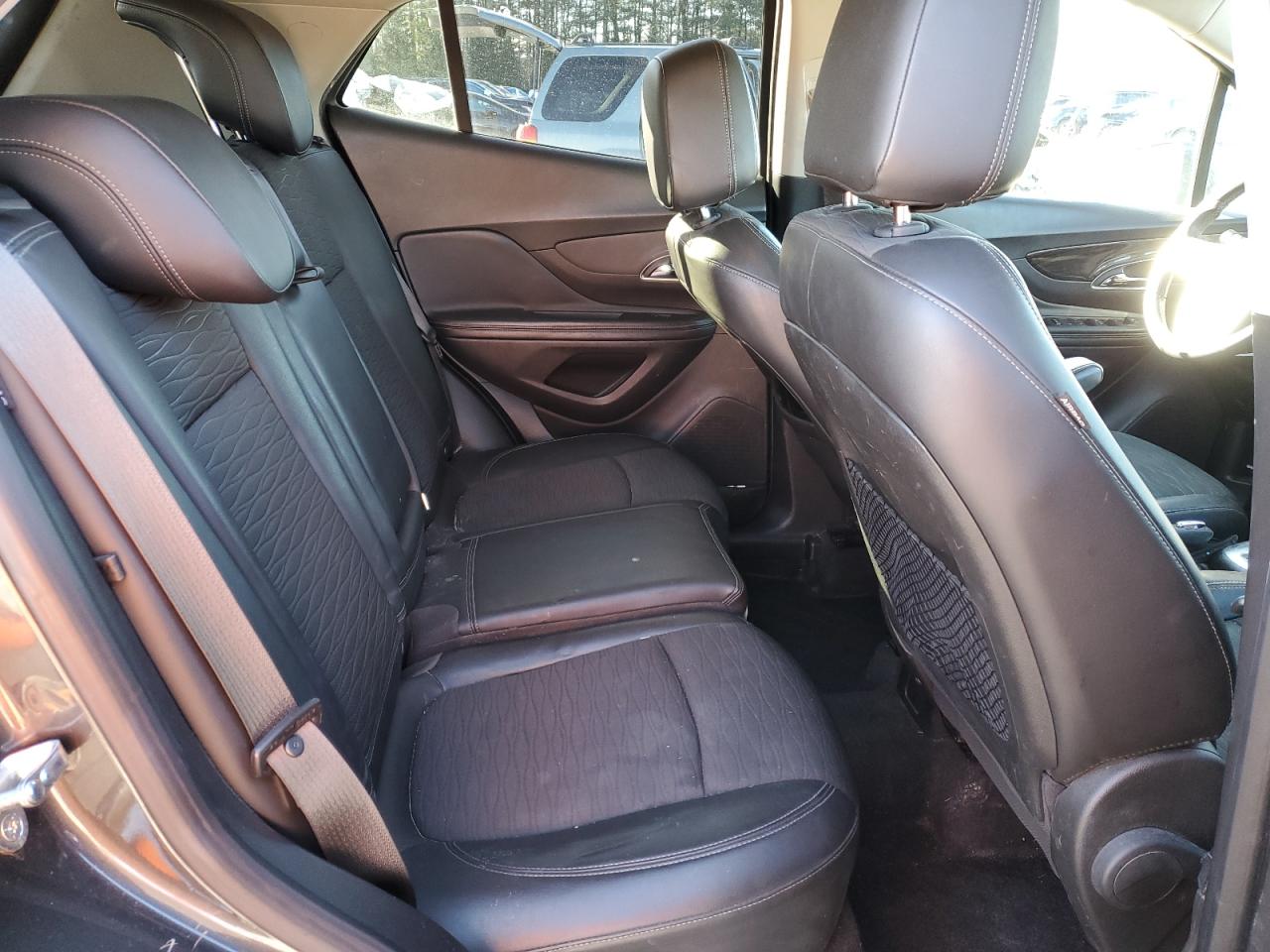 2016 Buick Encore - Image 12