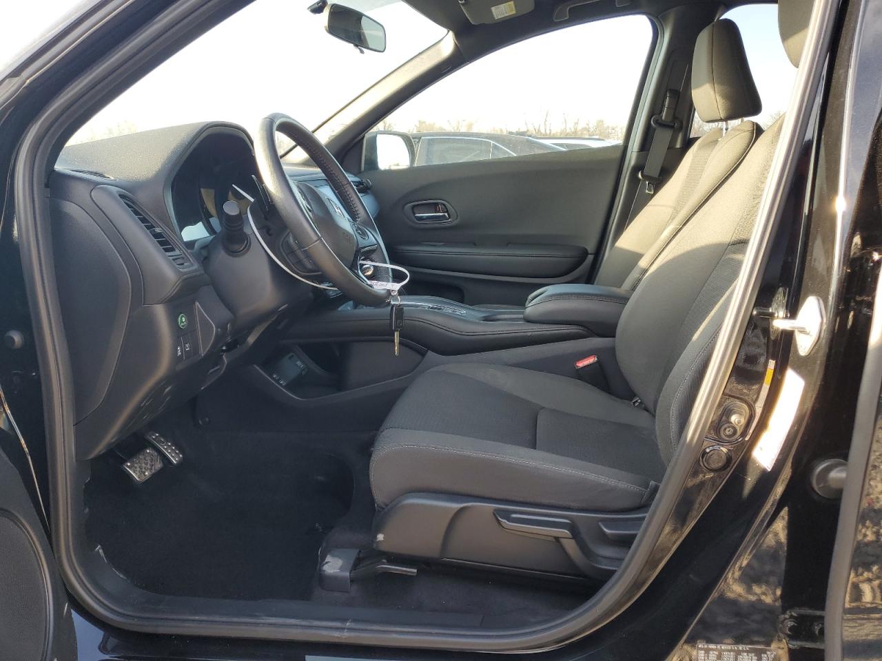 2022 Honda HR-V - Image 7