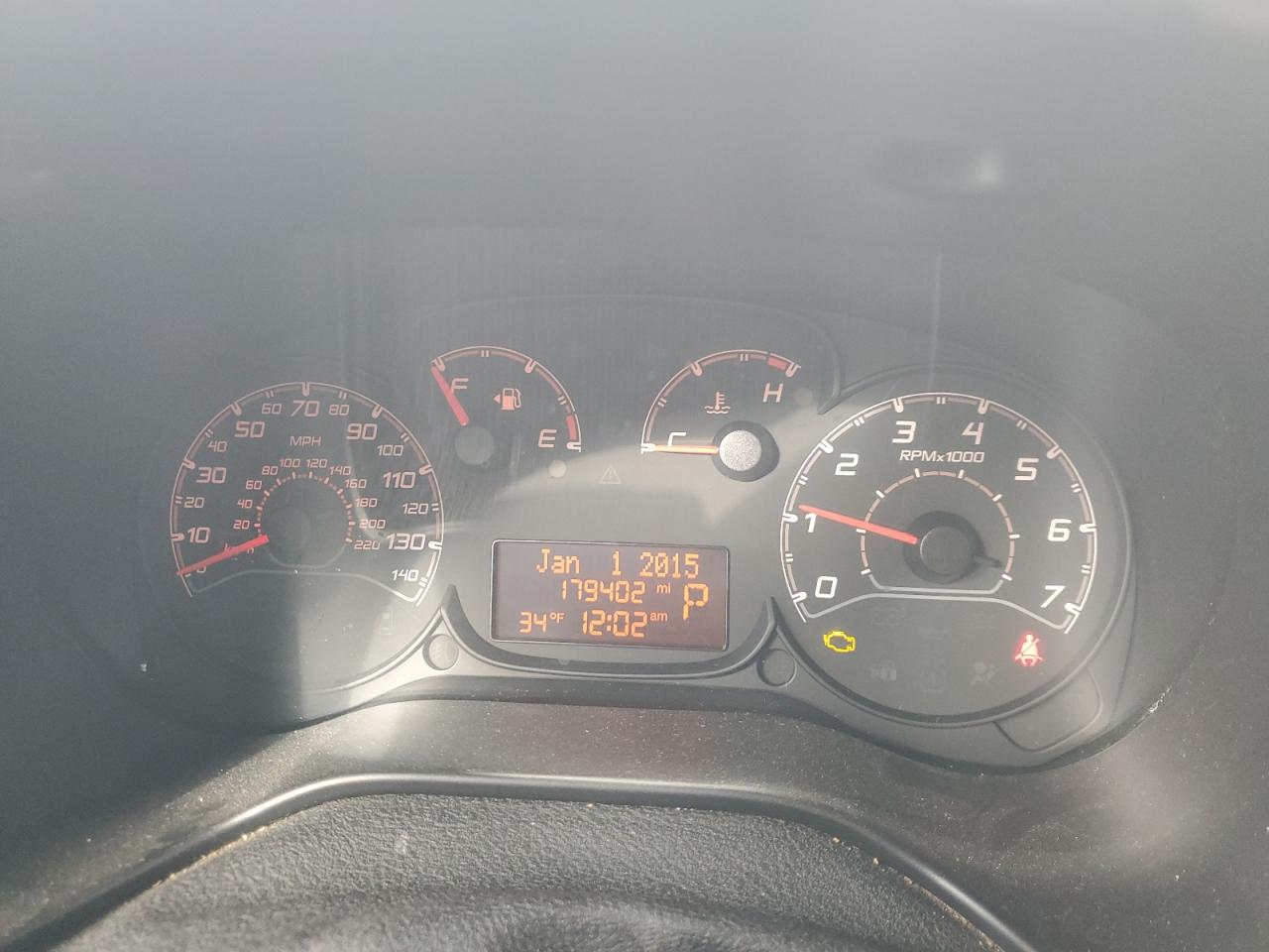 2018 Ram Promaster City VIN: ZFBERFAB7J6H77925 Lot: 46215635