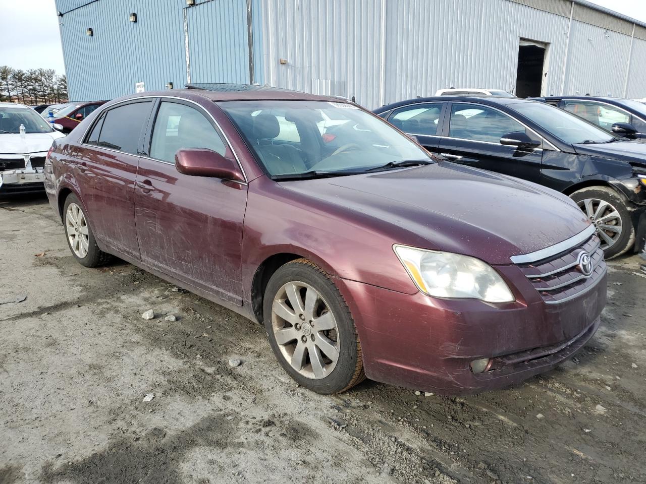 2006 Toyota Avalon - Image 4