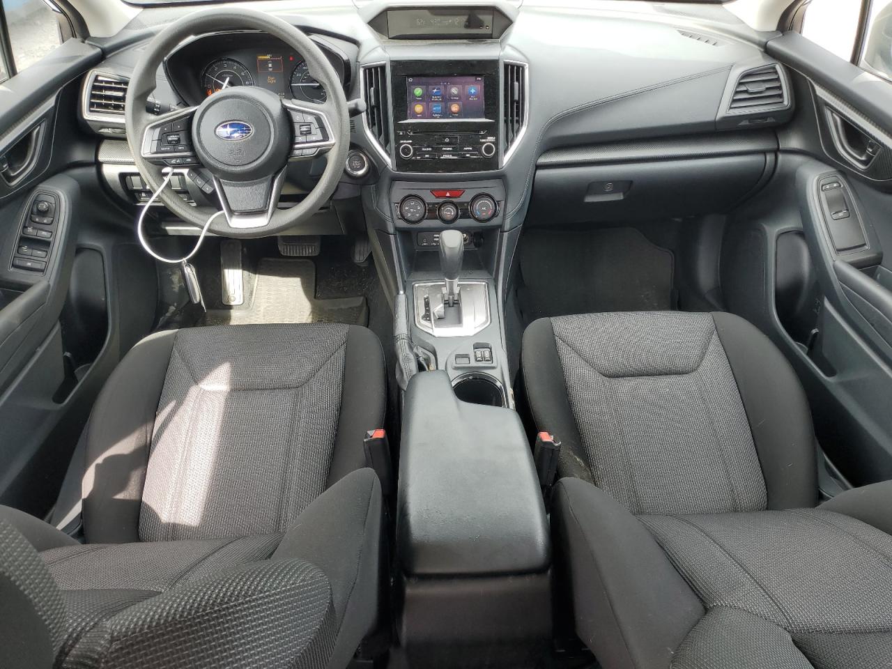 2022 Subaru Impreza - Image 8