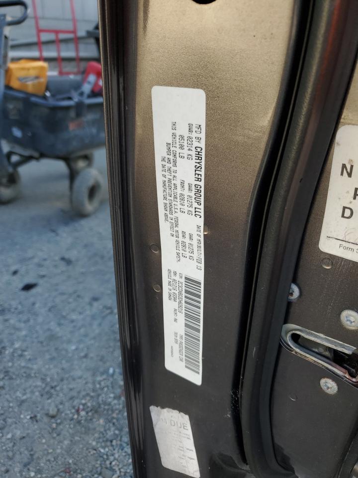 2013 Dodge Charger - Image 12