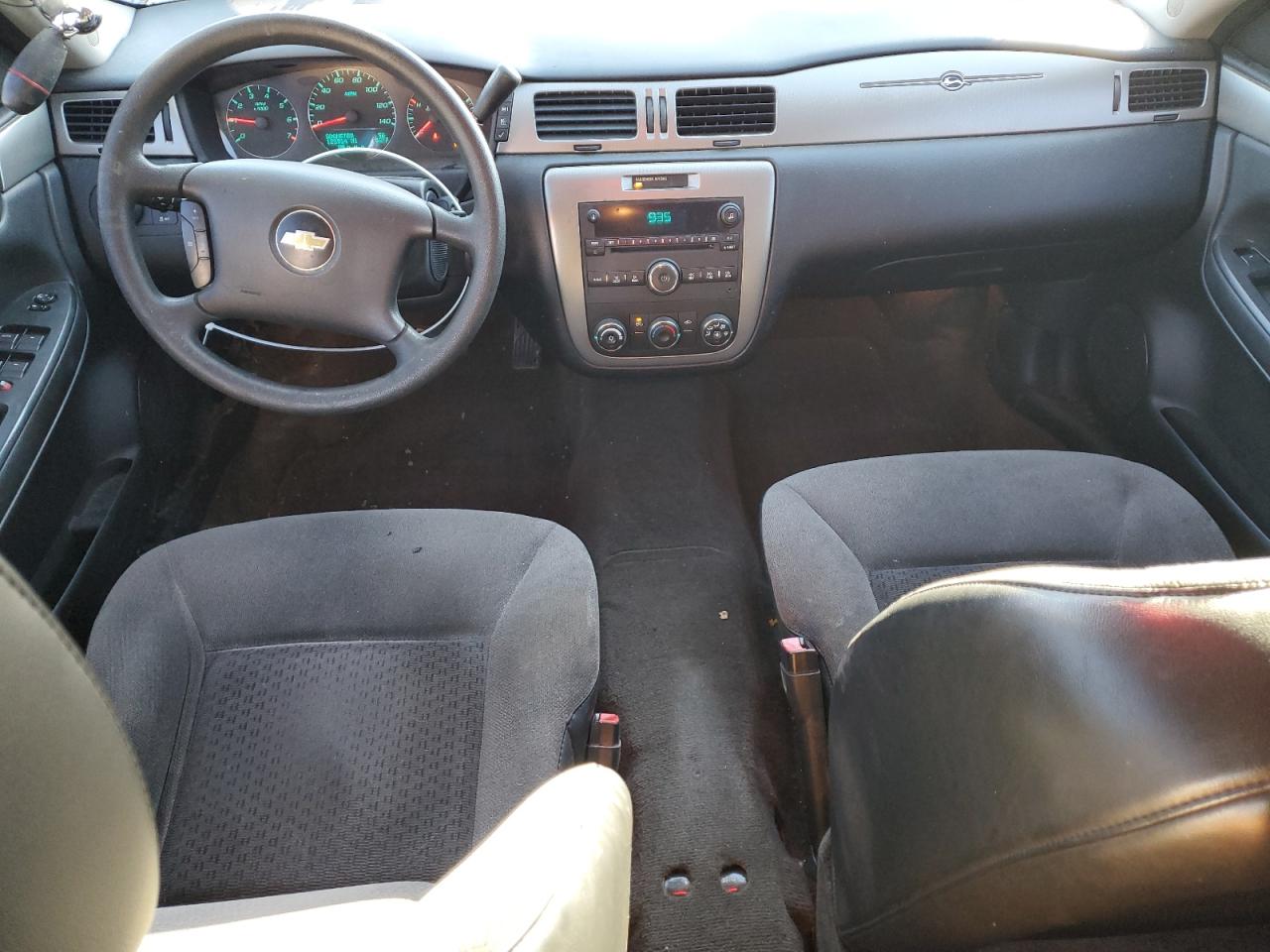 2012 Chevrolet Impala - Image 8