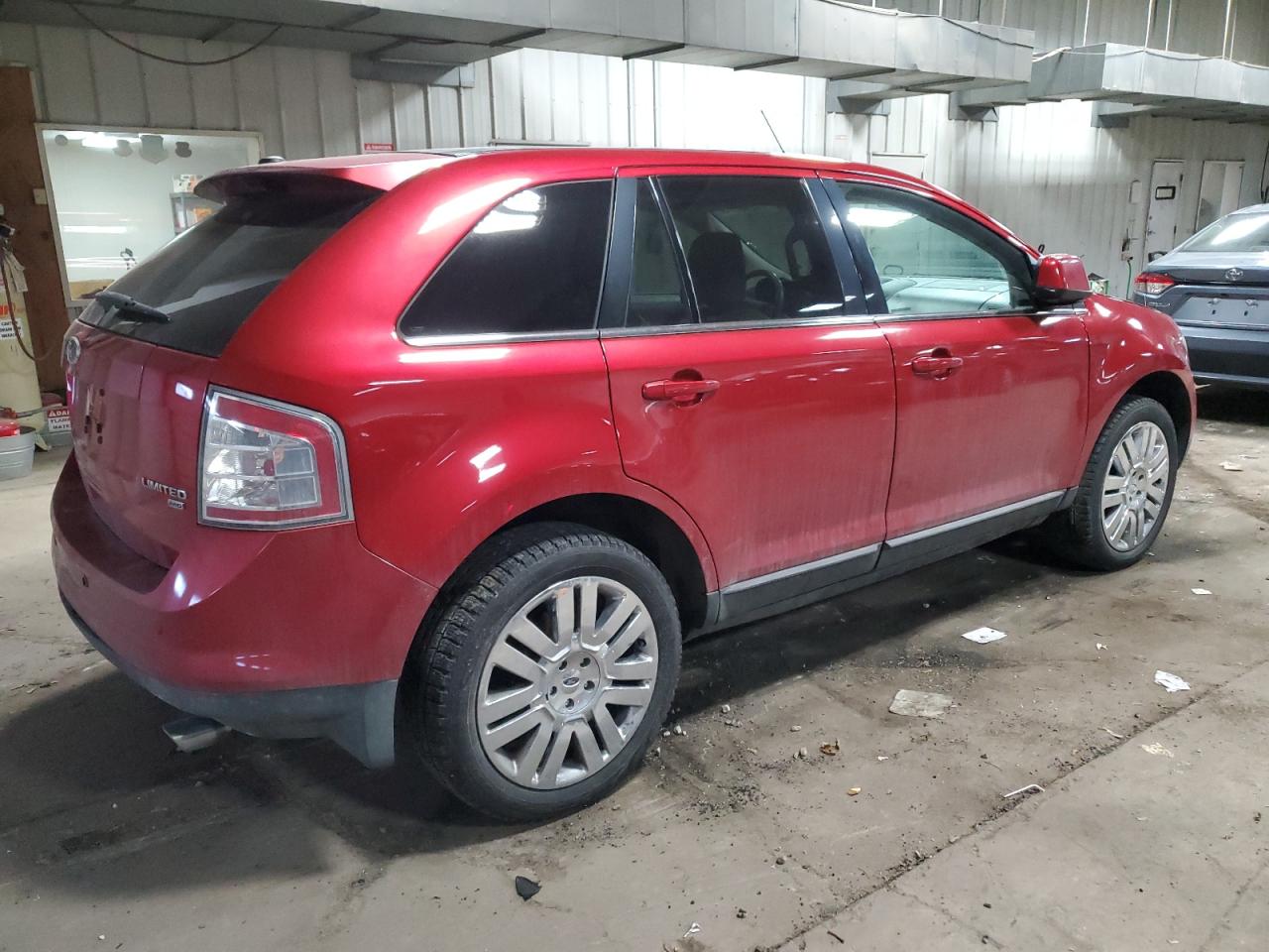 2010 Ford Edge - Image 3