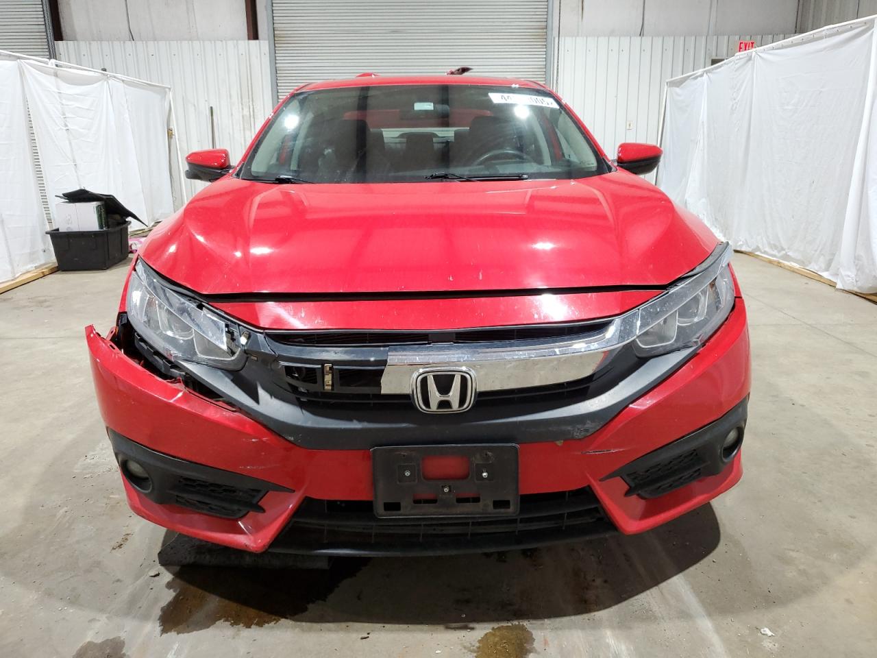 2016 Honda Civic - Image 5
