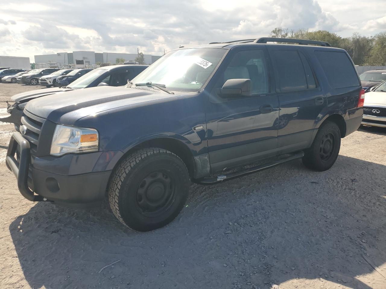 2011 Ford Expedition - Image 1