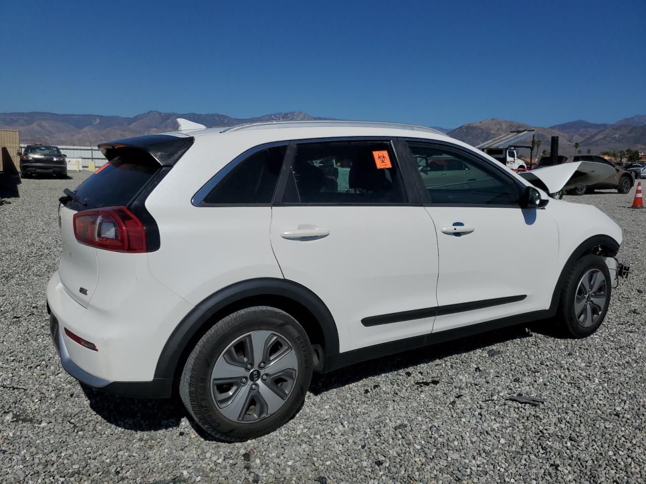 2018 Kia Niro - Image 3