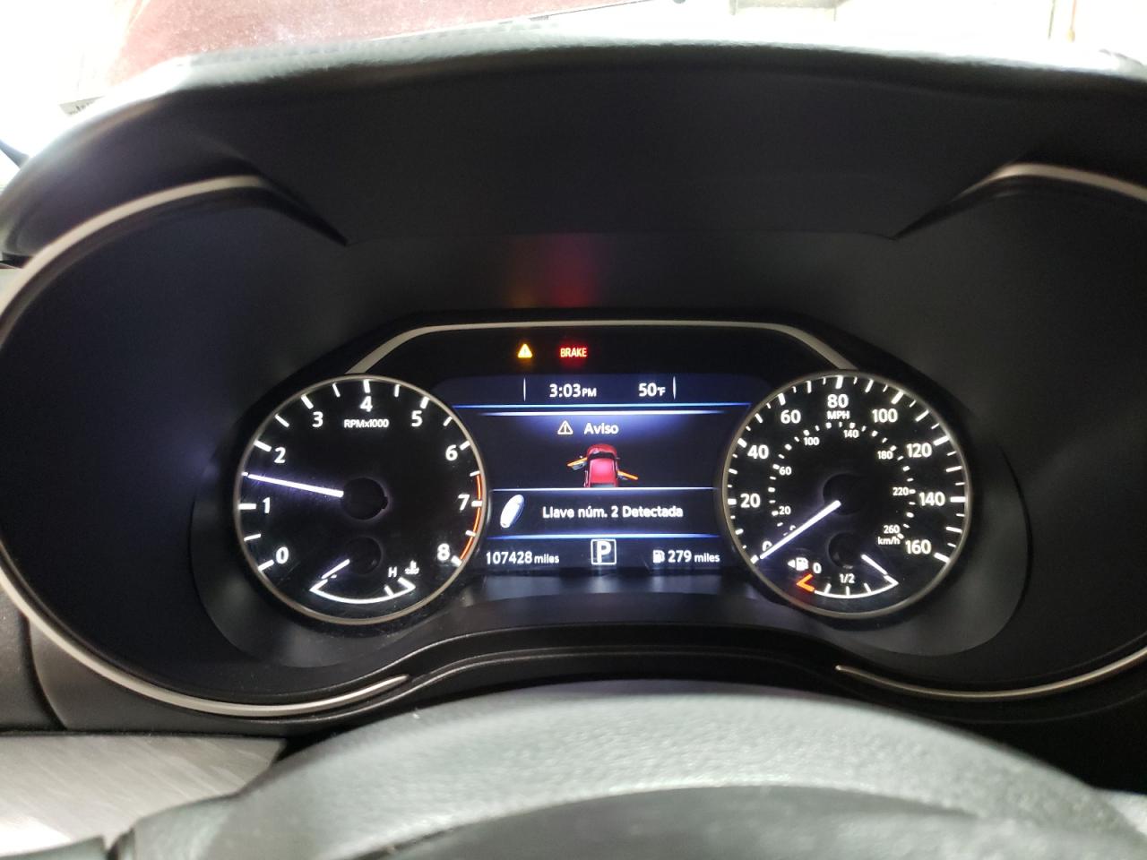 2017 Nissan Maxima - Image 9