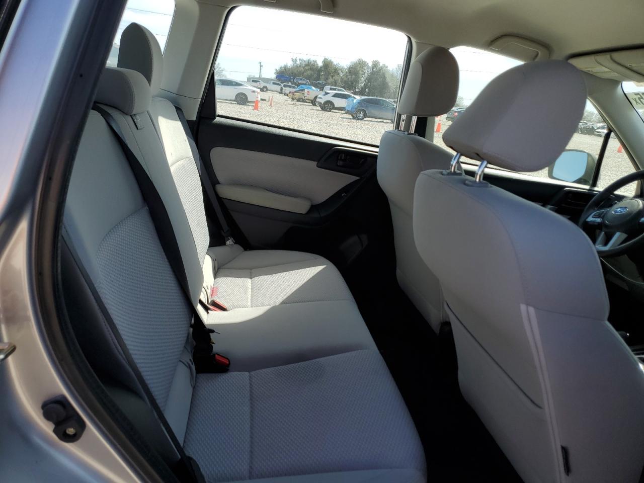 2017 Subaru Forester - Image 11