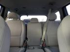 2017 KIA SEDONA LX for sale at Copart NY - NEWBURGH