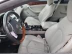 2011 Cadillac Cts Premium Collection en Venta en Woodhaven, MI - All Over
