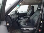 2008 LAND ROVER RANGE ROVE for sale at Copart BRISTOL