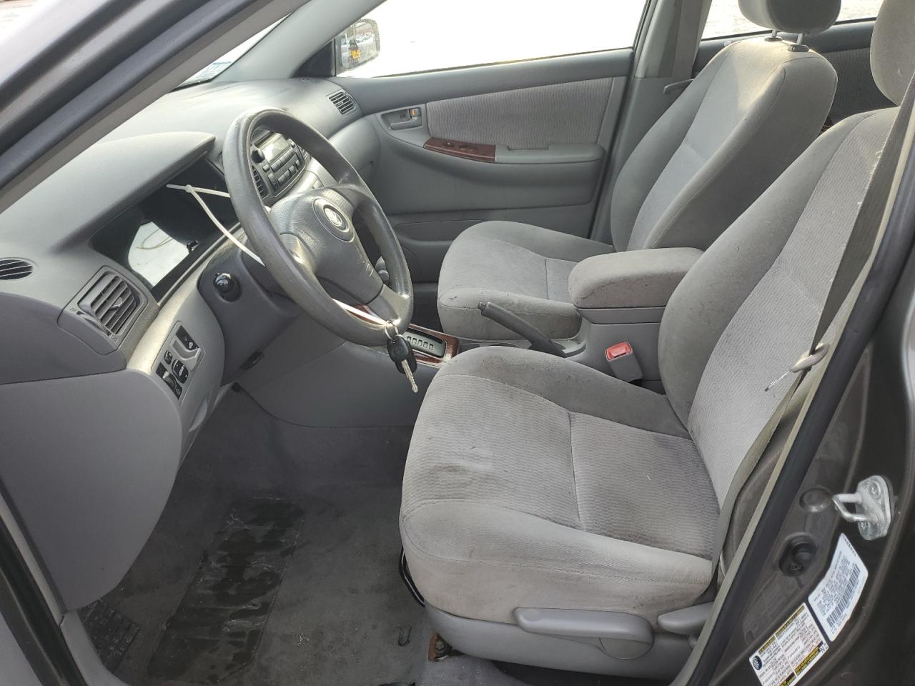 2005 Toyota Corolla - Image 7