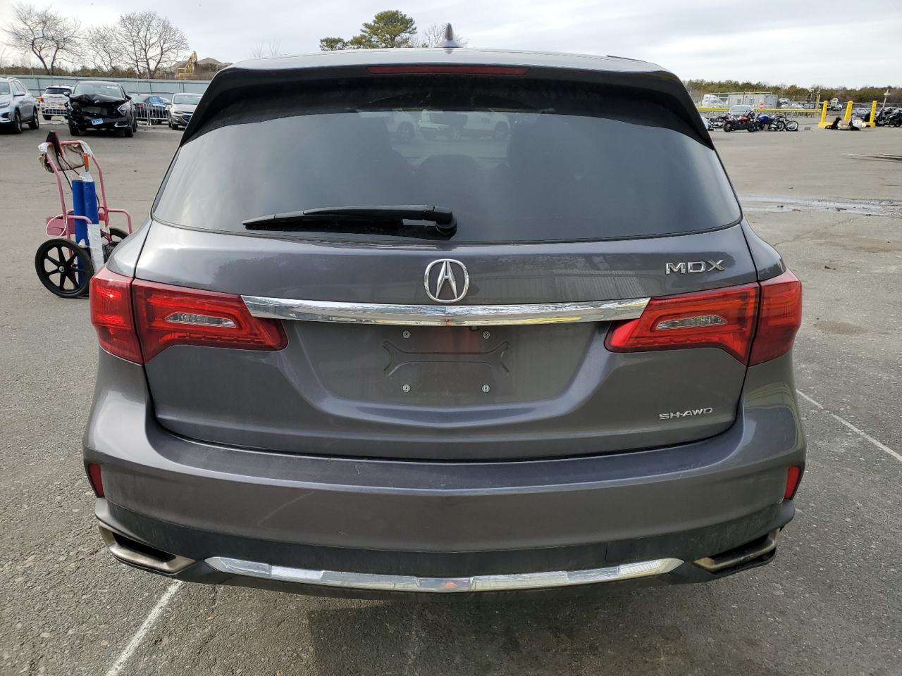 2020 Acura MDX - Image 6