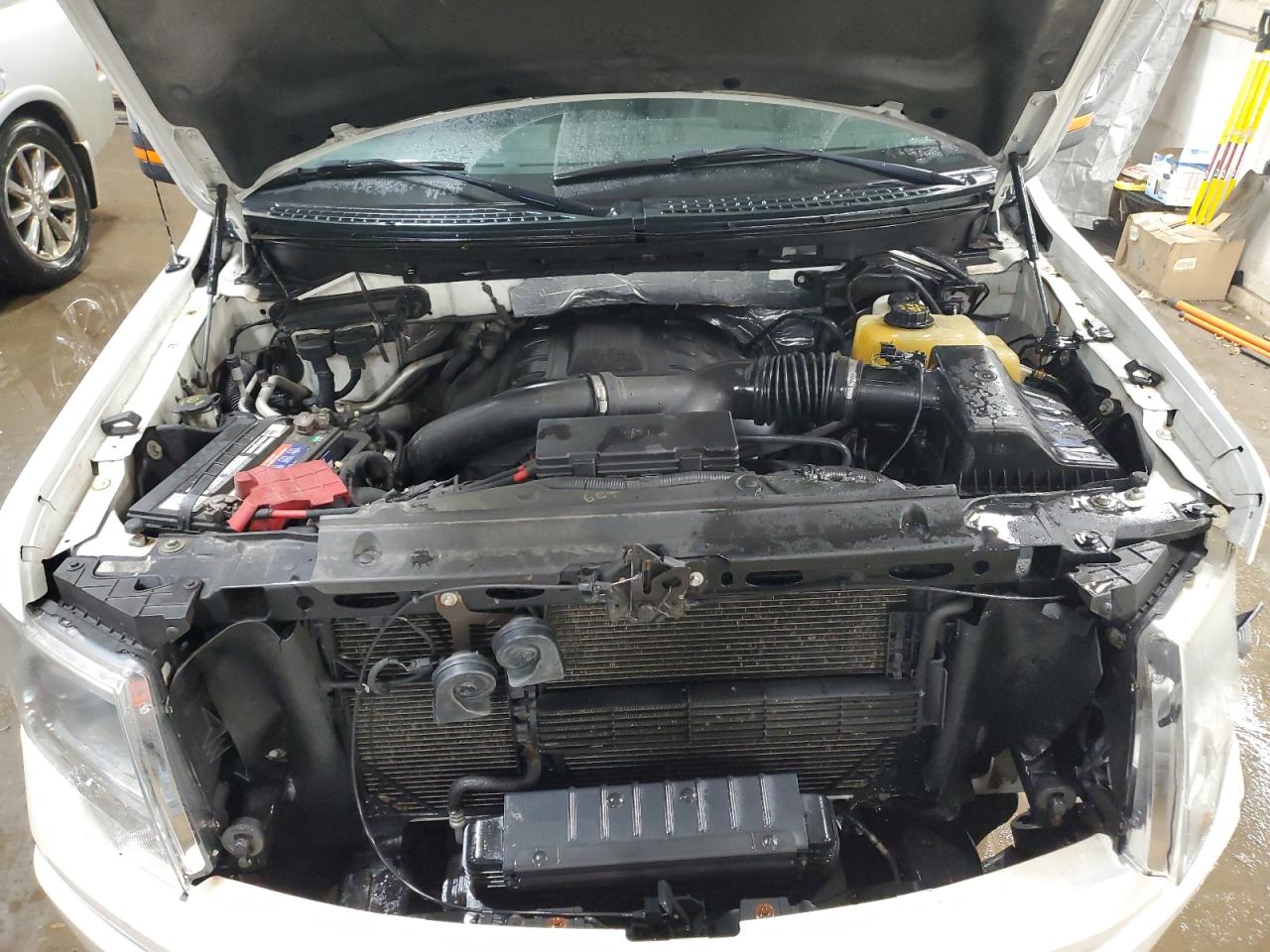 2014 Ford F-150 - Image 11