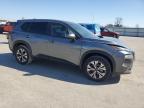 2023 Nissan Rogue Sv за продажба в Dunn, NC - Front End