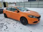 2014 Dodge Dart Sxt for Sale in Barberton, OH - Side