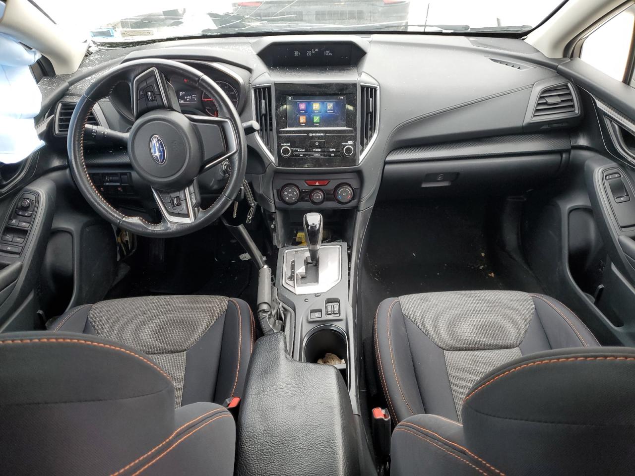 2018 Subaru XV - Image 8