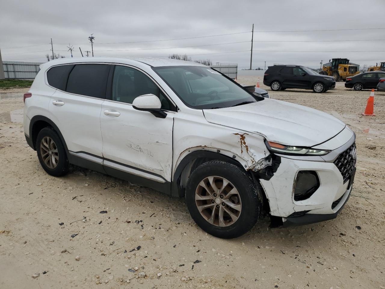2019 Hyundai Santa Fe - Image 4