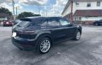 2019 PORSCHE CAYENNE  for sale at Copart FL - MIAMI NORTH