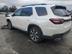 2025 Honda Pilot Touring en Venta en Rancho Cucamonga, CA - Front End