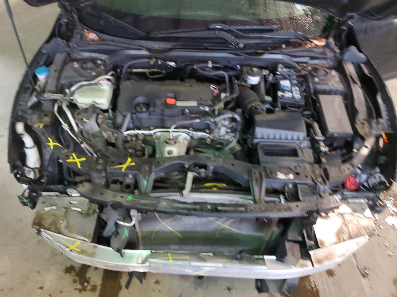 2017 Honda Civic - Image 11