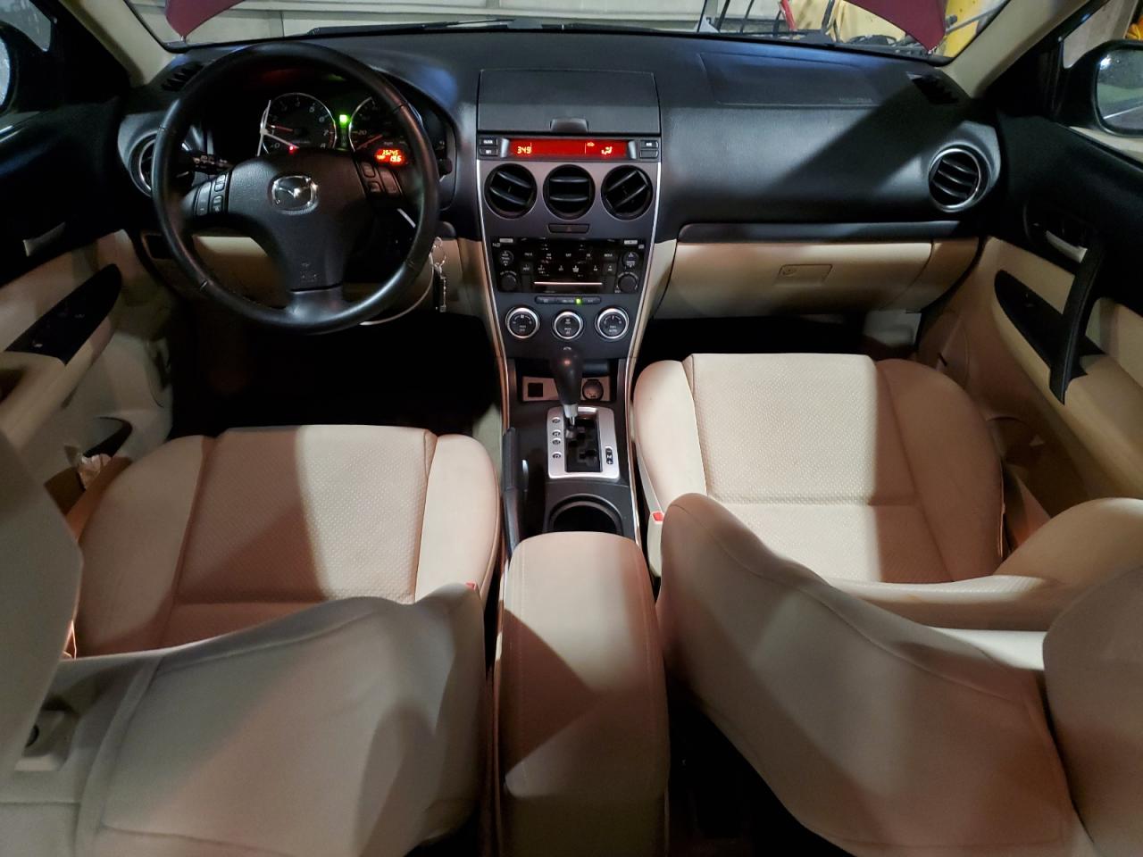 2006 Mazda 6 - Image 8