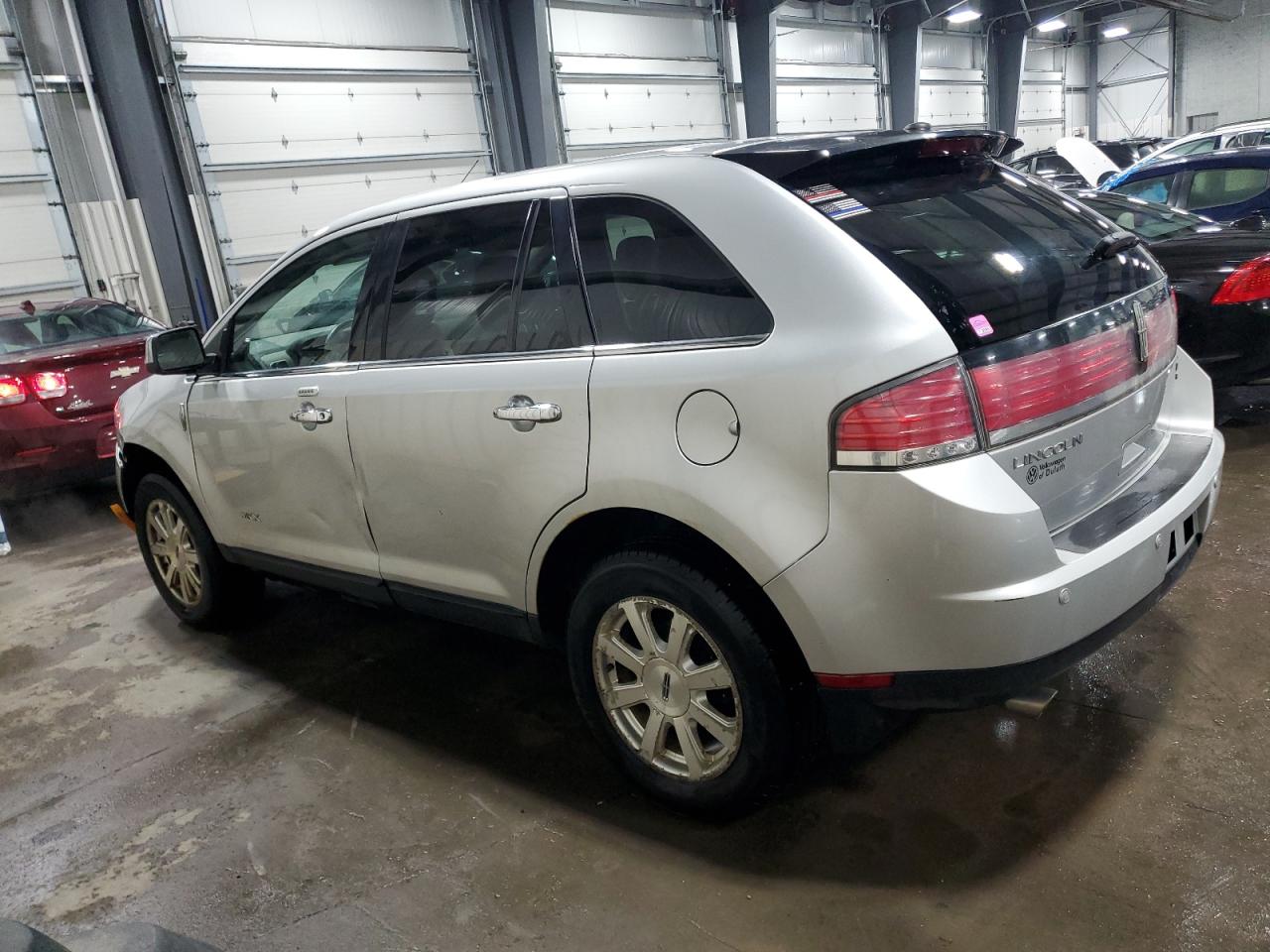2009 Lincoln MKX - Image 2