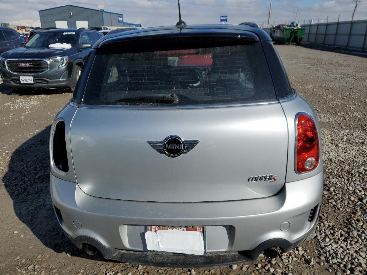 2013 MINI Cooper - Image 5