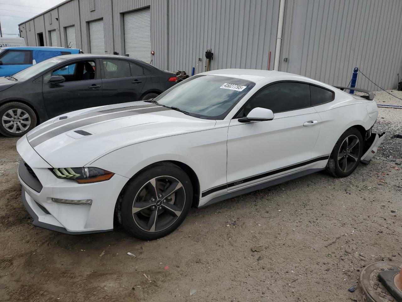 2019 Ford Mustang - Image 1