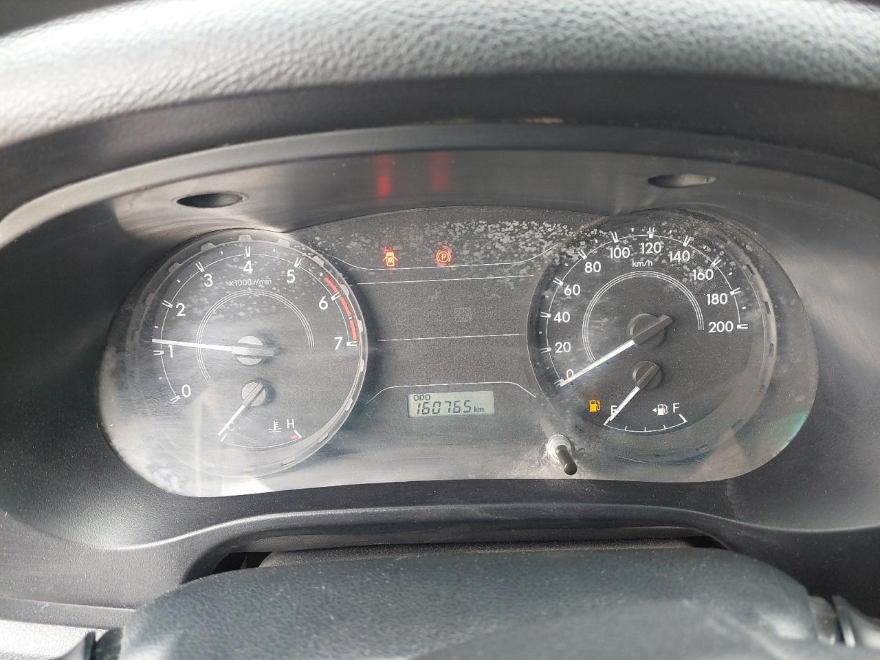 MR0DX9CD5L2639629 - 2020 Toyota Hilux - #45612365