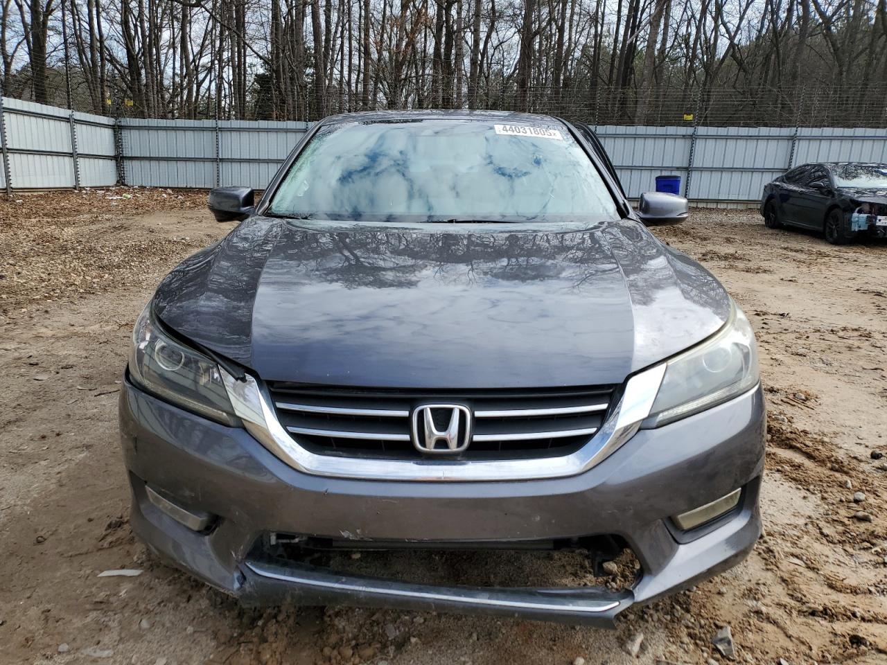 2014 Honda Accord - Image 5