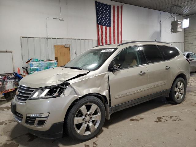 2013 Chevrolet Traverse Ltz