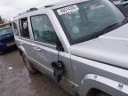 2006 JEEP COMMANDER for sale at Copart WOLVERHAMPTON