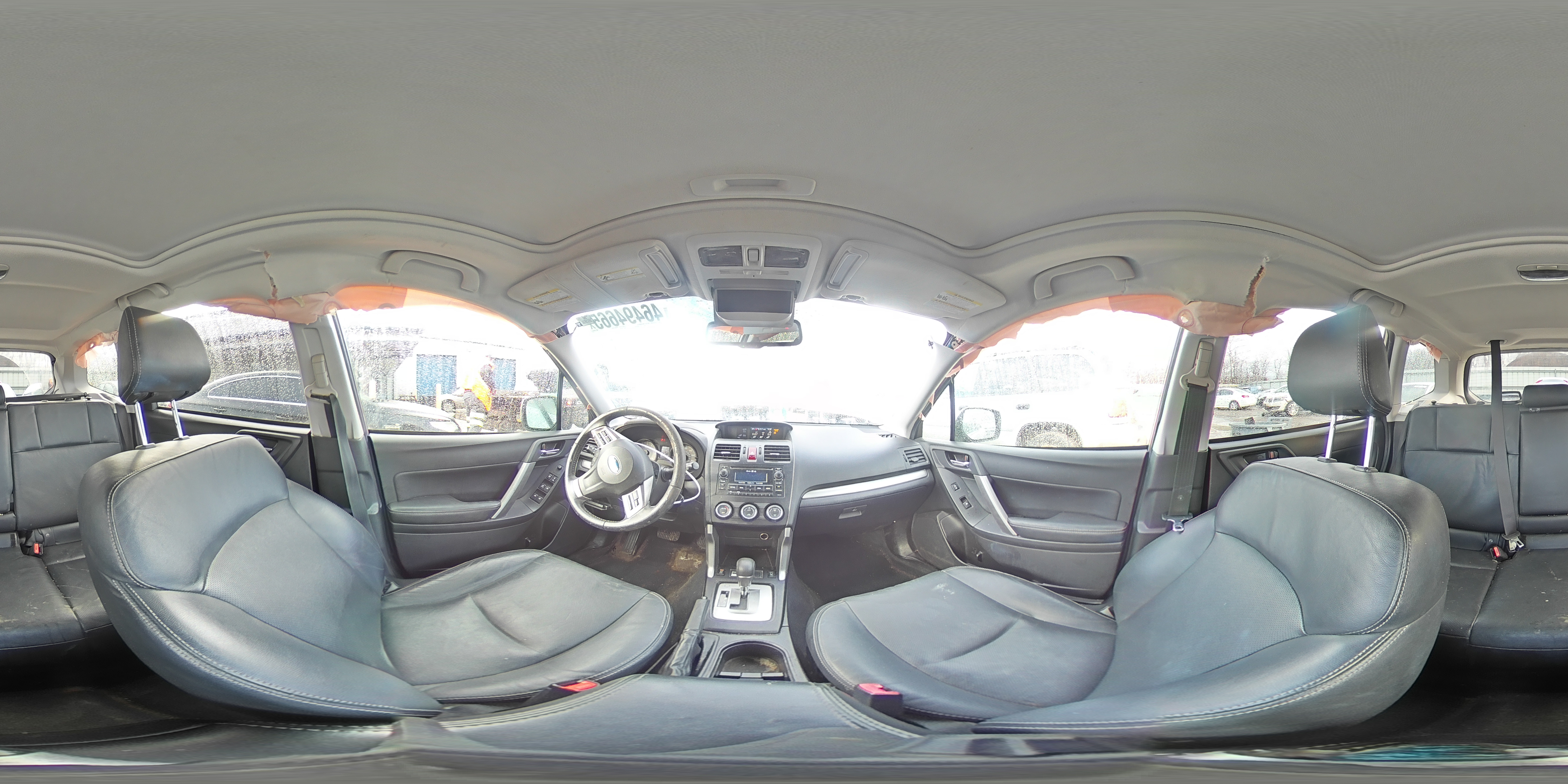 2014 Subaru Forester - Image 16