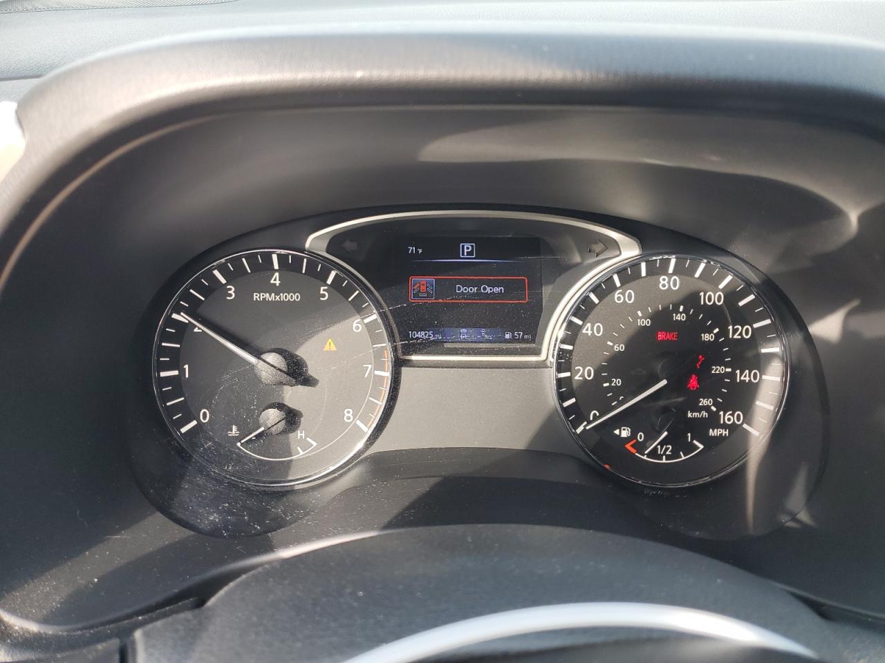 2018 Nissan Pathfinder - Image 9