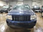 2005 Jeep Grand Cherokee Laredo на продаже в Elgin, IL - Side