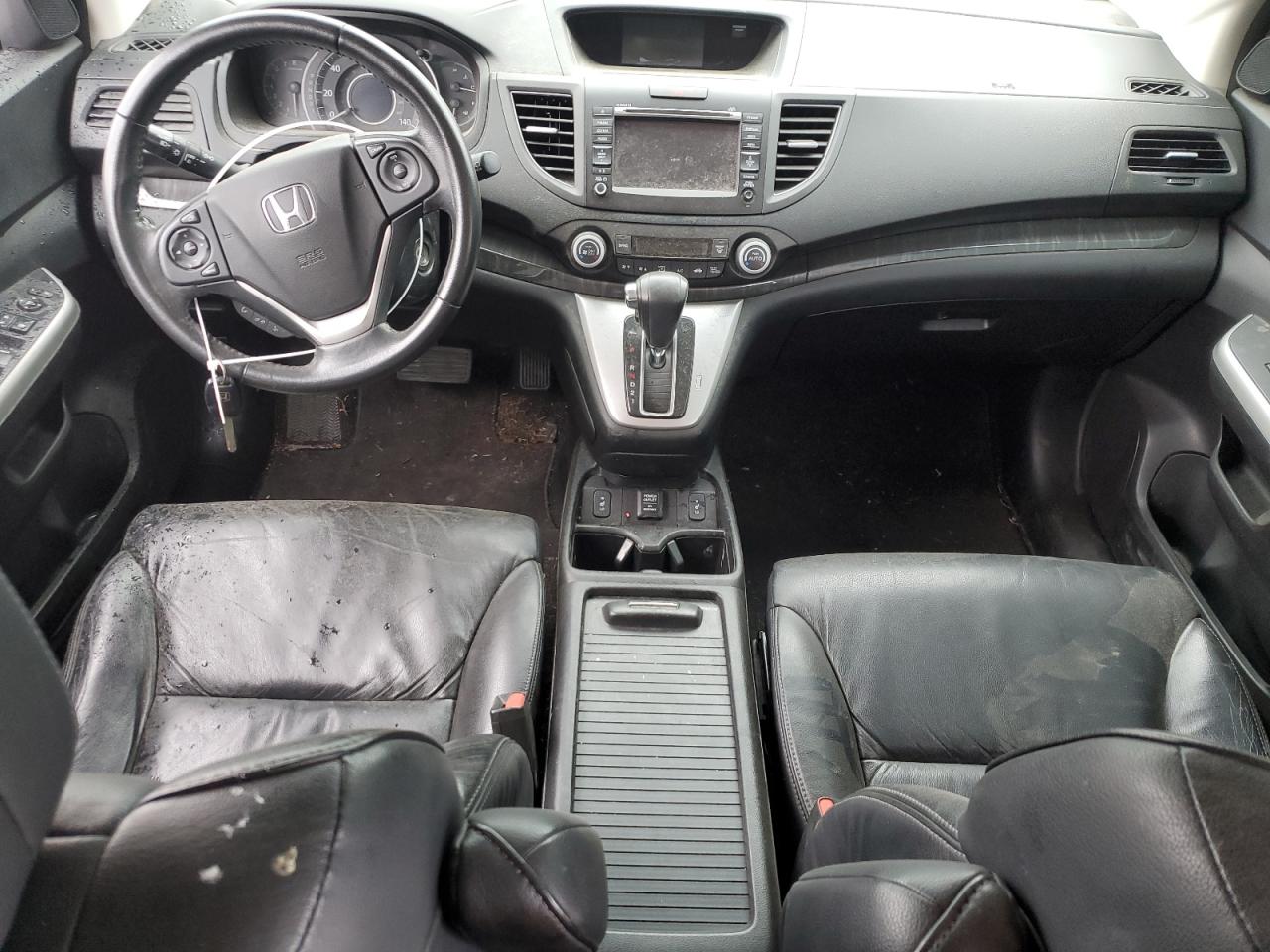 2013 Honda CR-V - Image 8