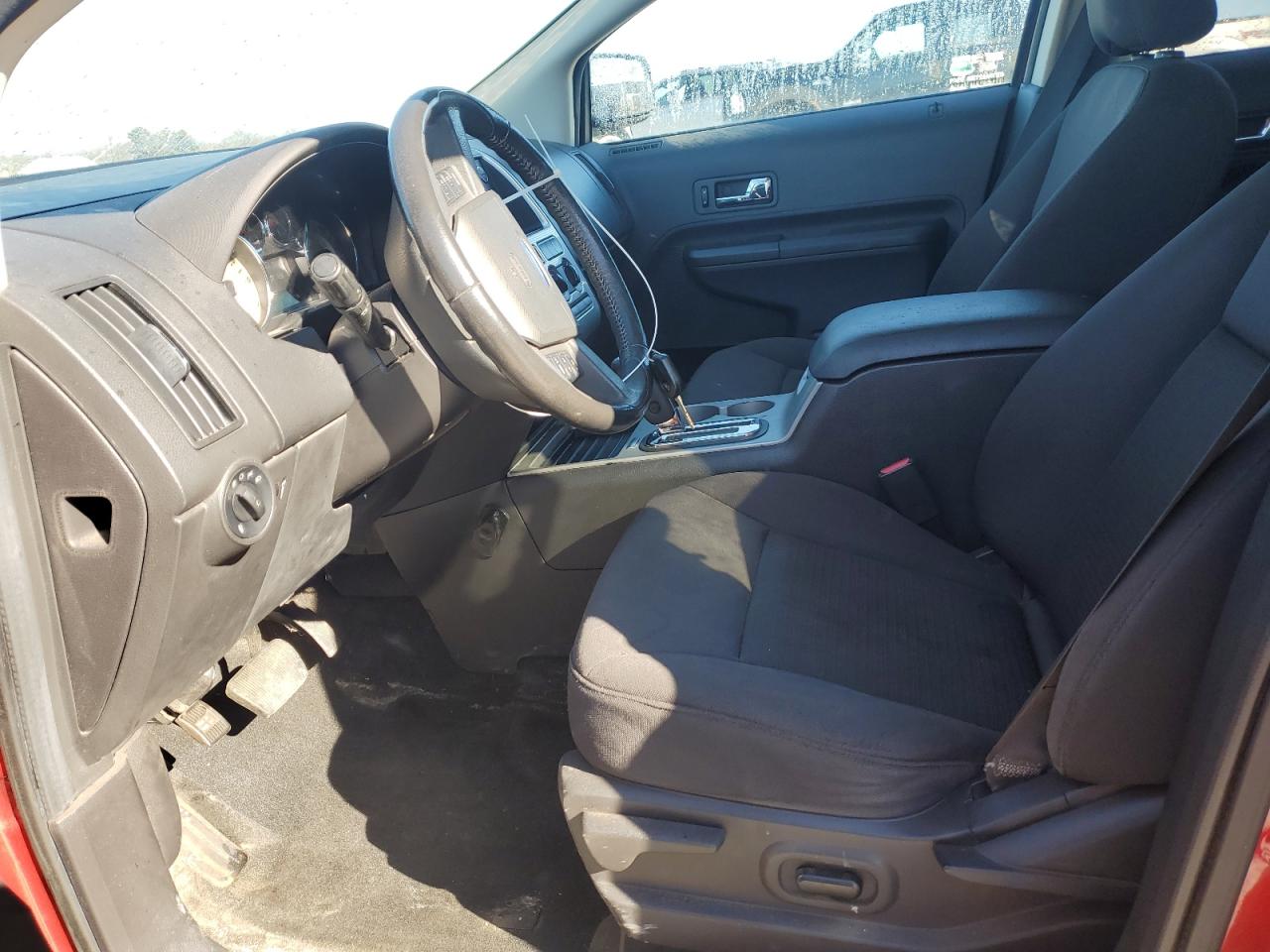 2010 Ford Edge - Image 7