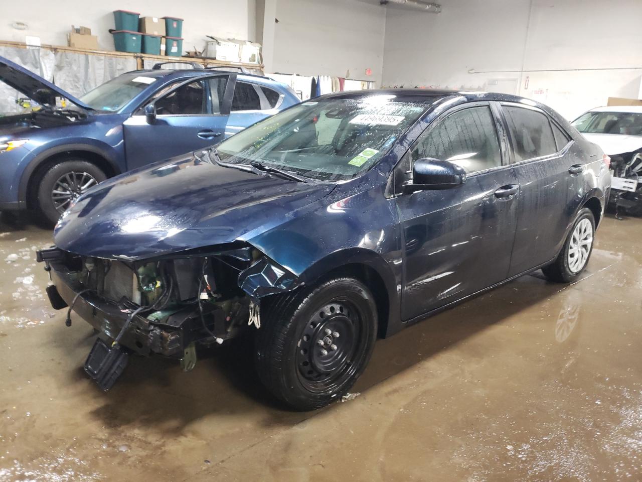 2019 Toyota Corolla - Image 1