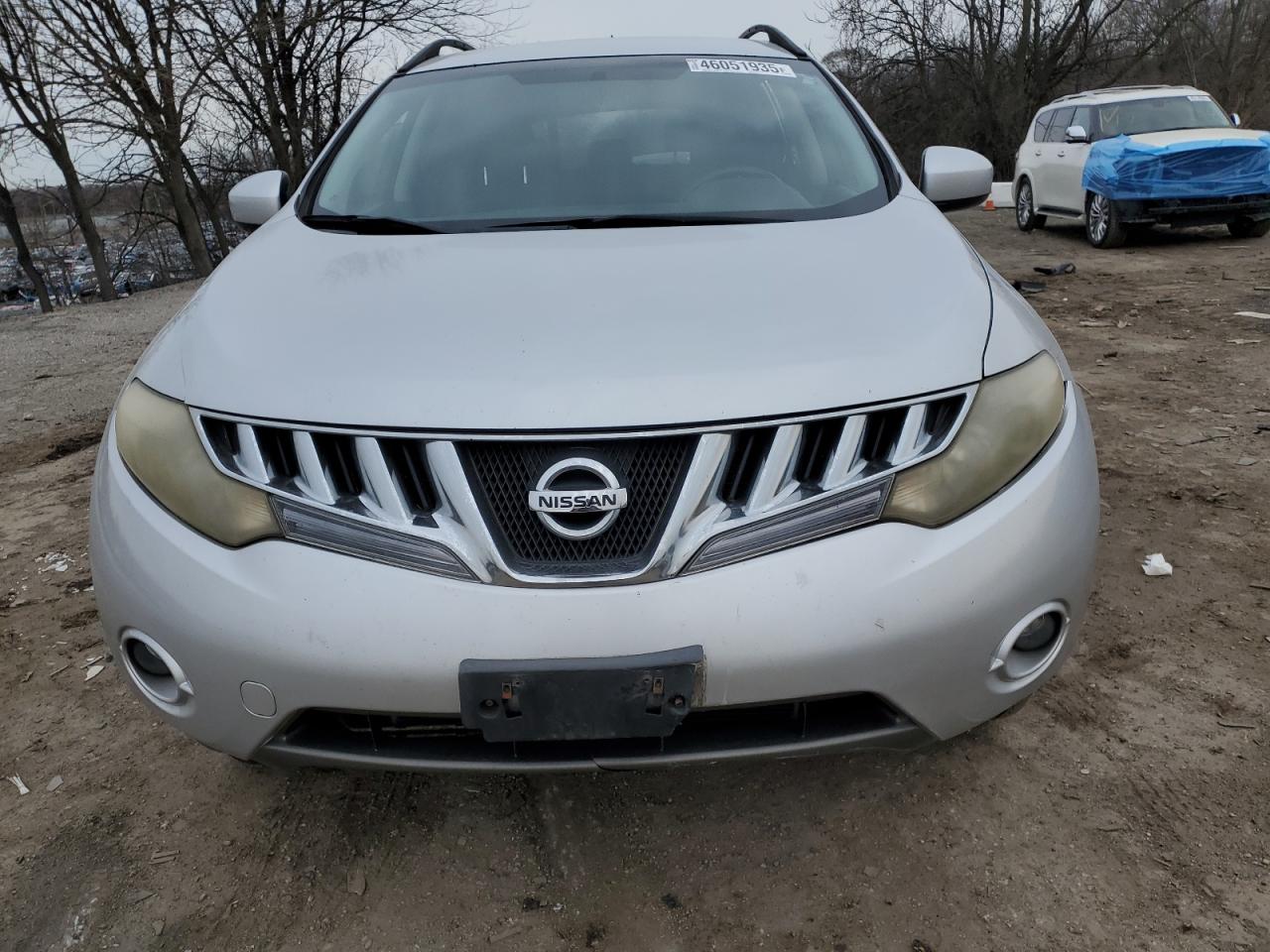 2009 Nissan Murano - Image 5