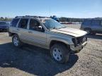 1999 Jeep Grand Cherokee Limited продається в Lumberton, NC - Vandalism