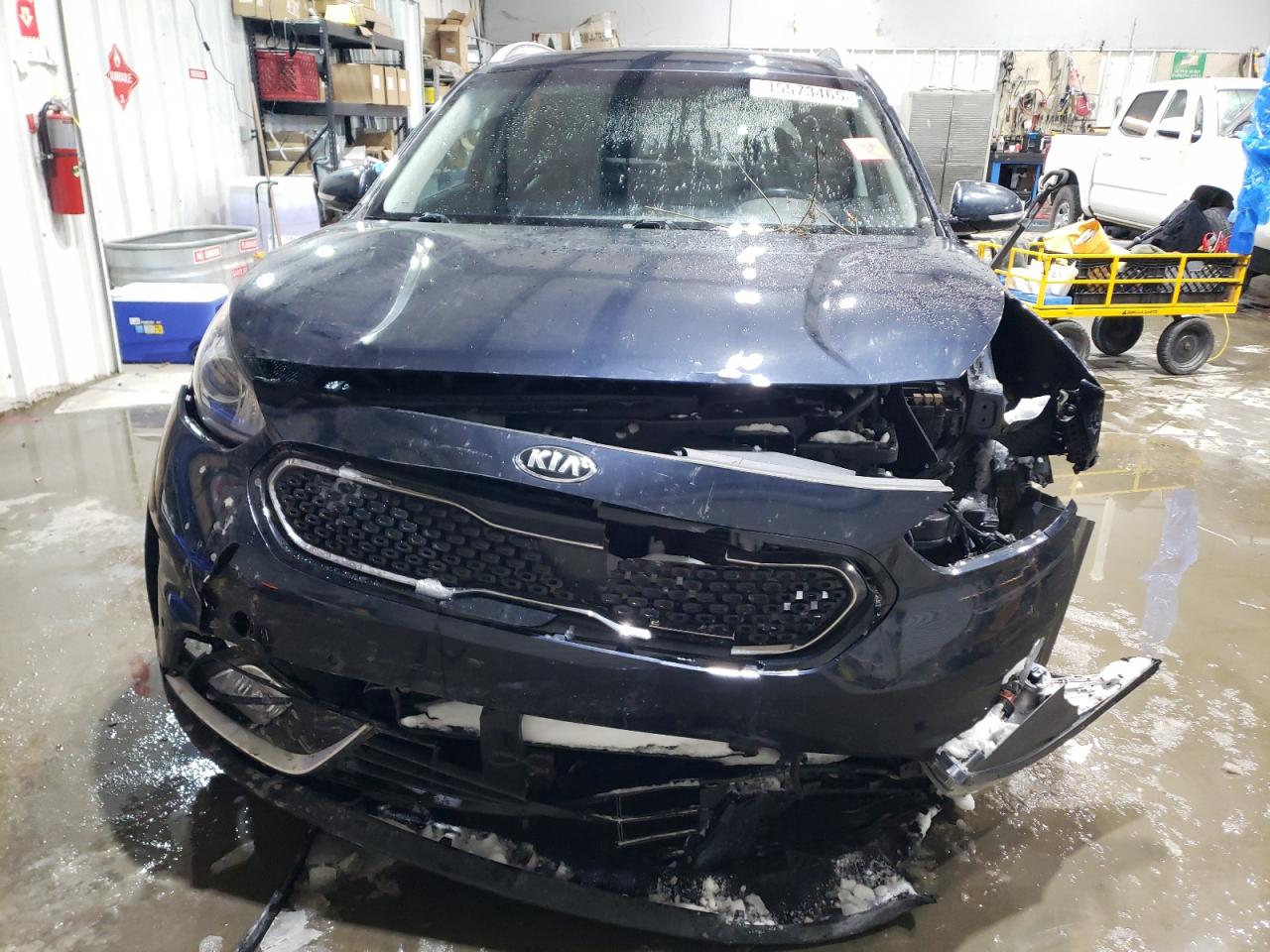 2017 Kia Niro - Image 5