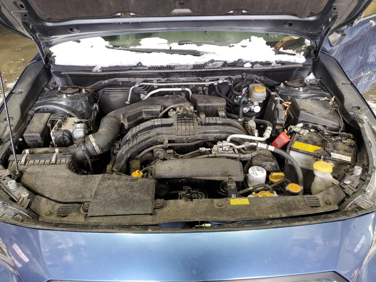 2019 Subaru XV - Image 11