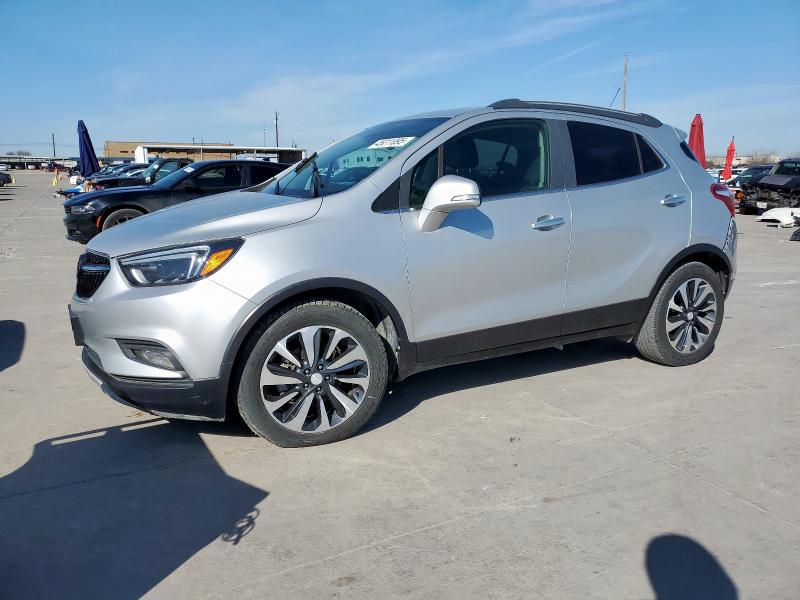 2019 Buick Encore Essence