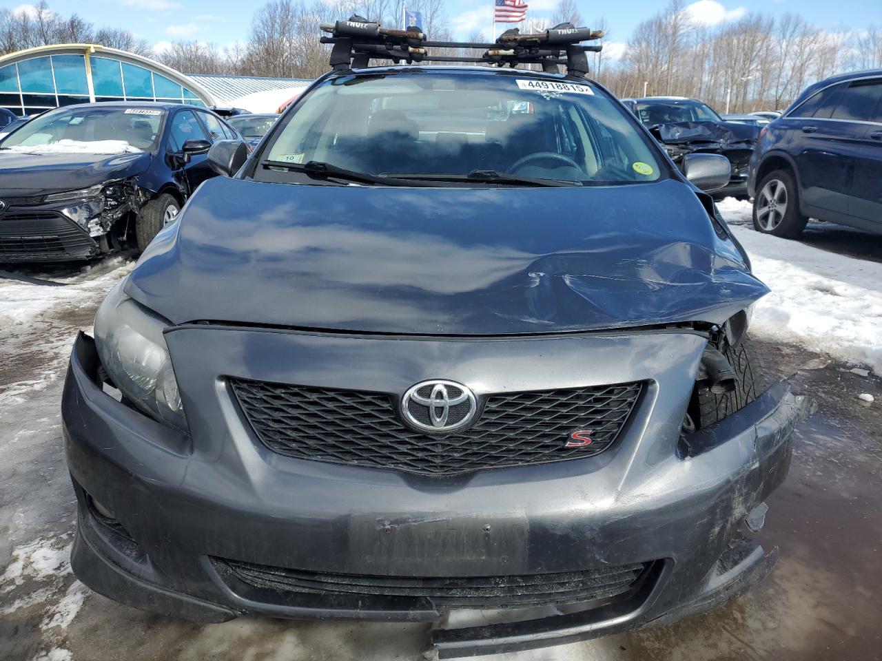 2010 Toyota Corolla - Image 5